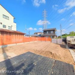 物件画像 名古屋市西区比良4丁目