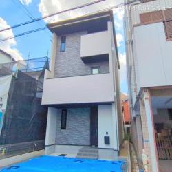 物件画像 名古屋市瑞穂区神前町2丁目