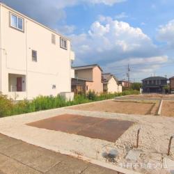 名古屋市北区楠3丁目 新築一戸建て