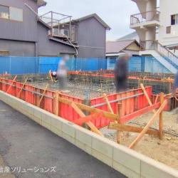 物件画像 名古屋市瑞穂区雁道町1丁目