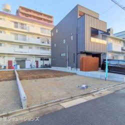 物件画像 名古屋市北区長喜町3丁目