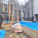 名古屋市北区水切町4丁目 新築一戸建て