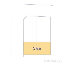 物件画像 名古屋市天白区梅が丘3丁目