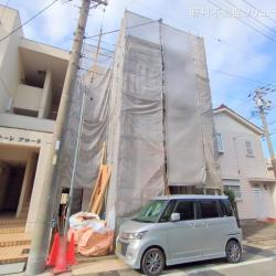 物件画像 名古屋市昭和区川名町5丁目