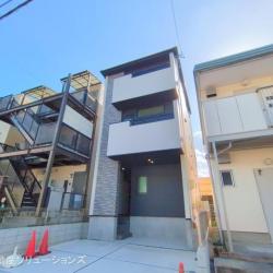 物件画像 名古屋市昭和区前山町2丁目