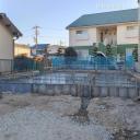 名古屋市北区喜惣治2丁目 新築一戸建て