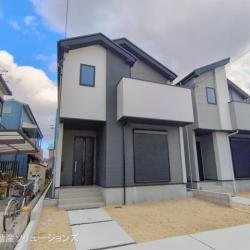 物件画像 名古屋市西区花原町