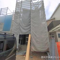 物件画像 名古屋市西区清里町