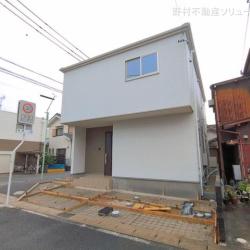 物件画像 名古屋市北区六が池町