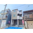  新築一戸建て