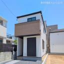 名古屋市千種区萱場2丁目 新築一戸建て