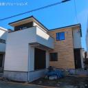 名古屋市瑞穂区平郷町3丁目 新築一戸建て