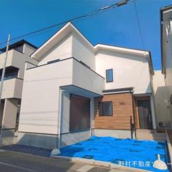 物件画像 名古屋市瑞穂区平郷町3丁目