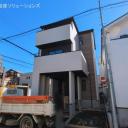 名古屋市瑞穂区平郷町3丁目 新築一戸建て