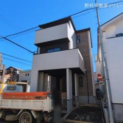 物件画像 名古屋市瑞穂区平郷町3丁目