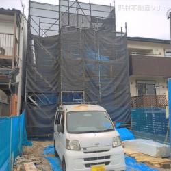 物件画像 名古屋市西区清里町