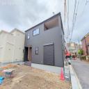 名古屋市北区楠味鋺5丁目 新築一戸建て