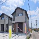 名古屋市名東区大針3丁目 新築一戸建て
