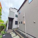 名古屋市天白区一本松1丁目 新築一戸建て