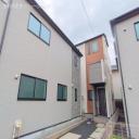 名古屋市天白区一本松1丁目 新築一戸建て