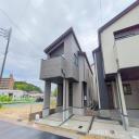 名古屋市天白区一本松1丁目 新築一戸建て