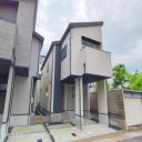 名古屋市天白区一本松1丁目 新築一戸建て