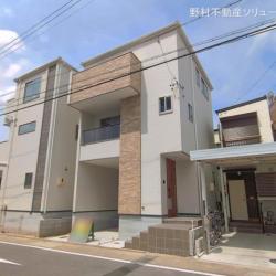 物件画像 名古屋市西区新福寺町1丁目