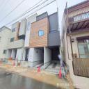 名古屋市北区稚児宮通2丁目