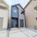 名古屋市北区大我麻町 新築一戸建て