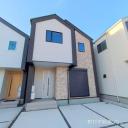 名古屋市北区大我麻町 新築一戸建て