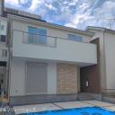  新築一戸建て