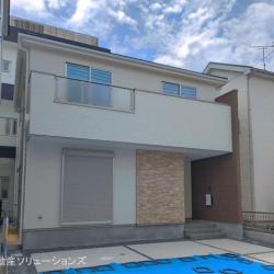 物件画像 名古屋市千種区東千種台