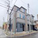 名古屋市千種区南明町3丁目