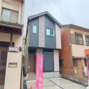 名古屋市千種区小松町6丁目 新築一戸建て