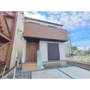  新築一戸建て