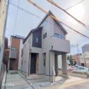 名古屋市天白区塩釜口2丁目 新築一戸建て