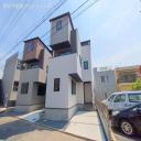 名古屋市西区児玉3丁目 新築一戸建て