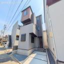 名古屋市西区児玉3丁目 新築一戸建て