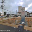 名古屋市北区清水2丁目 新築一戸建て