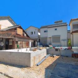 物件画像 名古屋市千種区赤坂町4丁目