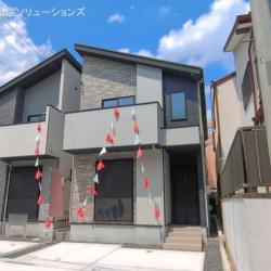 物件画像 名古屋市千種区下方町1丁目