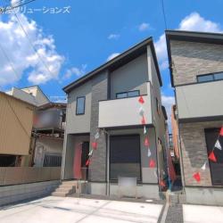物件画像 名古屋市千種区下方町1丁目