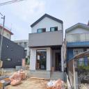  新築一戸建て