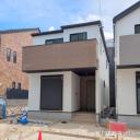  新築一戸建て