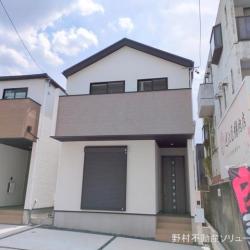 物件画像 名古屋市瑞穂区萩山町2丁目