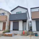 名古屋市瑞穂区中根町4丁目 新築一戸建て