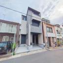  新築一戸建て