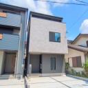  新築一戸建て