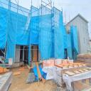  新築一戸建て