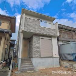 物件画像 名古屋市瑞穂区中根町5丁目